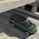 송산로562-1 | 리비안 전기차 SUV R15 제원과 옵션 편의사양 및 특징 정보는?