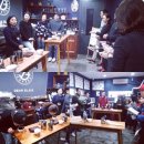 바리스타(오후) 이미지