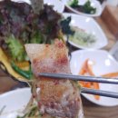 증평한돈축산물식당 이미지