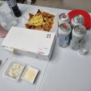 팔룡동204 | [마산 바른치킨] 대세레드치킨 네고왕 후기