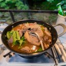 계곡산장 이미지