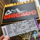 로웨(Lowe) | 🇺🇸 뉴욕 브로드웨이 뮤지컬 <시카고> 후기: Chicago 현장 예매 방법과 가격, Ambassador Theatre 극장 시야