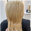 봄날,헤어 이미지