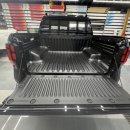 영모터스 | 적재함 체크판 3종 작업 후기 (트렁트 바닥/ 트렁크문...방법 / 절대하면안된는것- 영모터스(young motors)