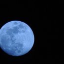 블루문(Blue Moon) 이미지