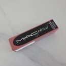 투잇투잇 | 쿠팡 R.LUX 구매이용권으로 할인받아 구입한 <맥 맥시멀 실키 매트 립스틱> '멀잇투더맥스' 후기