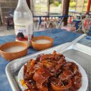 동산계곡 저수지 상류 이미지