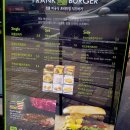 프랭크버거 이미지