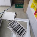 오케이약국 | 남양주 에어컨청소 오케이클린 별내동 약국 스탠드 후기