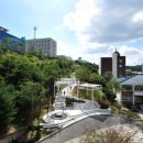 순천향대학교 내 이미지