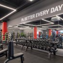 일프로짐 지제역점 이미지