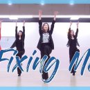 Fixing Me | 픽싱미 라인댄스 이미지