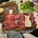 신가119안전센터 | [신가동 고기집] 가성비 좋은 소고기 화로구이 전문점 '한양화로' 광주 신가점