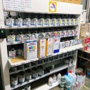 대산자동차공업사 앞 이미지