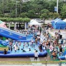 오산시청 광장 이미지