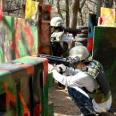 땅콩 게임장 이미지