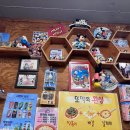 깐따삐야분식 | 홍대 떡볶이 맛집 또보겠지 붕붕허니비점 후기(웨이팅,추천메뉴)