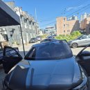 현대기아자동차 | 충남 태안 자동차 유리 교체 전문 현대, 기아 자동차 유리에서 내 애마 SM6 전면유리교환한 후기