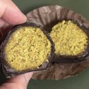 씨유(CU) 상무희망점 | CU편의점 카다이프초코 쫀득찹쌀떡 픽업, 예약구매 꿀팁 디저트카페 비교 후기