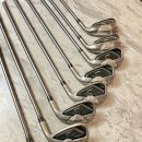 TaylorMade RocketBallz 아이언 세트 (4번~PW, AW) 이미지