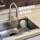 중방e편한세상1단지경로당 | [🏠경산 싱크볼교체] 중방이편한세상, 요즘 핫한 네오녹스 사각싱크볼 딱 맞네요? ✨