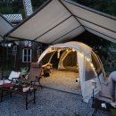 매봉오토빌리지 | 아이와 가기 좋은 원주매봉캠핑장 목련두가족사이트, 아이들 놀 거리, 오징어게임 후기