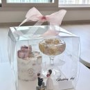 (12/3)젤캔들홀더&티라이트캔들 | 부케 말리는 법 | 부케오브제 DIY키트 캔들홀더 말린부케캔들 | 똥손도 만들 수 있는 내돈내산 부케기프트