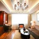 울산호텔 이미지