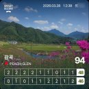 감곡 | “곡소리 나는 이유 알겠다”… 감곡CC 솔직 후기