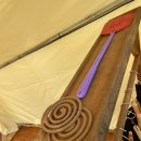 숲속의 정원 캠핑장 이미지