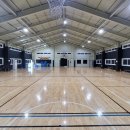 부천배드민턴전용체육관 체육관 이미지