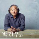 피아니스트 백건우 독주회 이미지