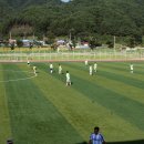 안성면 생활체육공원 이미지