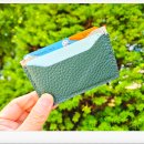 [실천학교] 퀼트 스티치 | 녹색소비와 폐가죽공예:카드지갑 만들기 중랑구 환경교육센터 프로그램