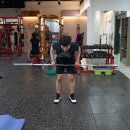 휘트니스 제이 이미지