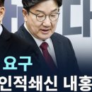 안철수의 '쌍권 출당' 맞다, 하지만 안철수도 수상하다? 이미지