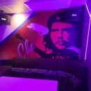 자유시간 노래연습장 이미지