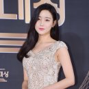 배우 오승아 - 2017 KBS 연기대상 시상식 레드카펫 행사 이미지