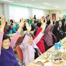 횡성 안흥면복지회관 이미지