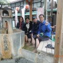 일본 다이센 산행 2 돗토리 사구 외 (11.26~29) 이미지