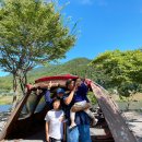 여울소리 오토캠핑장 이미지