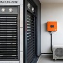 현산 태양광발전소 이미지