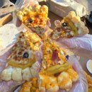 이리오지 | [피자스쿨] 오지치즈포테이토+ 치즈바이트+ 고구마무스 조합 솔직 후기(내돈 내산)