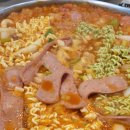 킹부대찌개 이미지