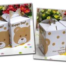 선물상자 이미지