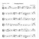Patti Page / Changing partners 이미지