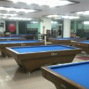 화랑당구장 이미지