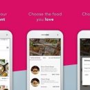 일상푸드 이미지