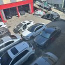 정성카오디오 부분정비공업사 | 인천서구공업사 보험사 협력업체 벨로스터 사고 수리후기