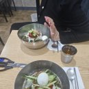 삼거리냉면 이미지